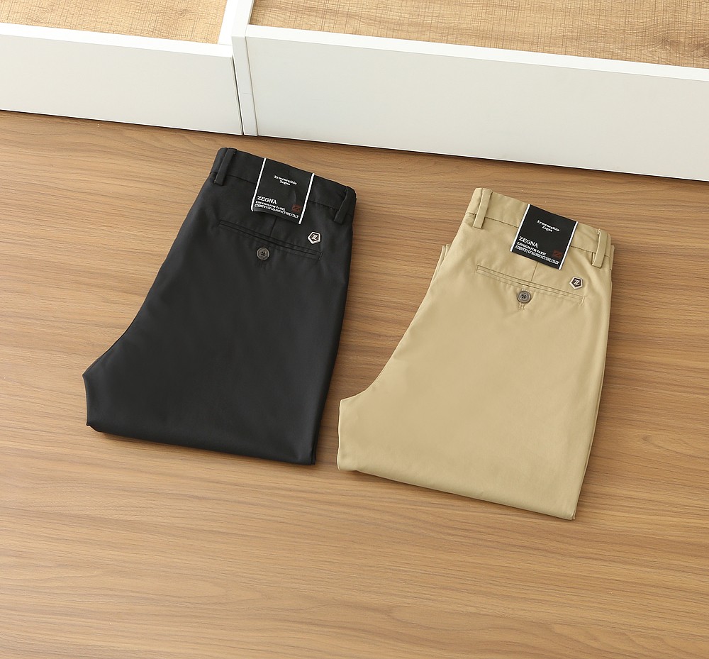 Casual Pants Man
